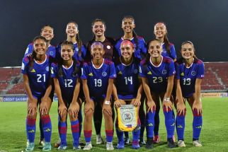 Piala Asia U17 Wanita: Filipina Tampil Menggila di Bali, Coach Sinisa Cohadzic Blak-blakan - JPNN.com Bali