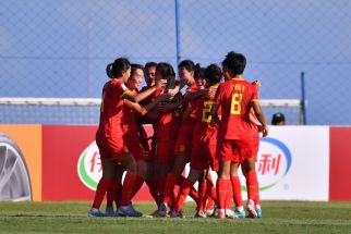 Piala Asia U17 Wanita: Cina Bungkam Thailand 3 – 0, Wakil ASEAN Terancam Habis - JPNN.com Bali