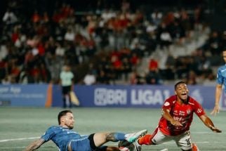 Nasib 10 Eks Pemain Bali United Setelah Hengkang: Eber Hingga Jamul Belum Dapat Klub - JPNN.com Bali