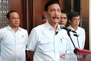 Luhut Pandjaitan: Usir WNA yang Terlibat Narkoba & Judi Online dari Indonesia - JPNN.com Bali