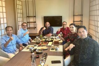 Pilkada Bali: Gerindra, Golkar, Demokrat & PSI Merapat, Undang Nasdem Bangun Koalisi - JPNN.com Bali