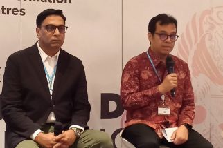 Nezar Patria: Butuh 9 Juta Digital Talent Menuju Indonesia Emas 2045 - JPNN.com Bali