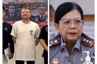 Bule Rusia tak Terima Dideportasi setelah Bongkar Mafia Narkoba, Menohok - JPNN.com Bali