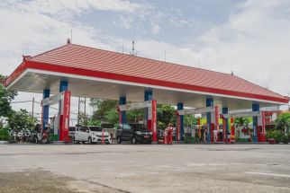 Pertamina Prediksi Konsumsi BBM & LPG di Bali Naik, Tambah Stok 15 – 20 Persen - JPNN.com Bali