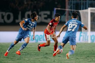 Resmi, PT LIB Tunda Laga Bali United vs Persib, Ini Alasannya - JPNN.com Bali