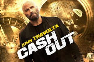 Jadwal Bioskop di Bali Minggu (19/5): Film Aktor John Travolta Cash Out Tayang Perdana - JPNN.com Bali