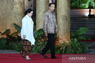 PDIP Puji Pertemuan Puan Maharani dan Jokowi di Bali, Contoh Baik Keteladanan - JPNN.com Bali