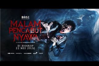 Jadwal Bioskop di Bali Rabu (22/5): Film Horor Malam Pencabut Nyawa Tayang Perdana - JPNN.com Bali