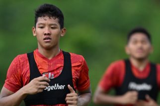 Borneo FC Punya Andalan Baru Menjelang Kontra Bali United, Muda dan Bertenaga - JPNN.com Bali
