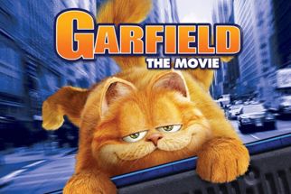 Jadwal Bioskop di Bali Kamis (23/5): The Garfield Movie & Perjalanan Pembuktian Cinta Tayang - JPNN.com Bali