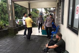 Cewek Belanda Tewas setelah Terjatuh ke Jurang Gunung Agung, Sang Pacar Syok Berat - JPNN.com Bali