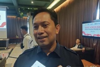 Pilkada 2024: NasDem Bali Gabung Koalisi Prabowo – Gibran, Sanksi Kader yang Menolak - JPNN.com Bali
