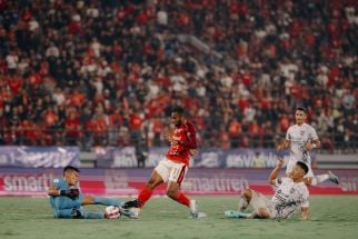 Passive Defence Bali United Manjur, tetapi Gagal Menang, Coach Teco Beri Alasan - JPNN.com Bali