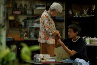 Jadwal Bioskop di Bali Senin (27/5): Film How to Make Millions Before Grandma Dies Merajai - JPNN.com Bali