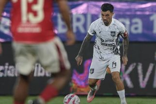 5 Fakta Menarik Menjelang Laga Kedua Borneo FC vs Bali United, Siapa Juara Ketiga? - JPNN.com Bali
