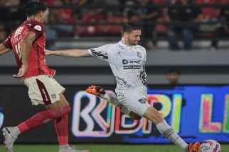 Statistik Borneo FC vs Bali United: Duel Raja Passing dengan Tim Agresif - JPNN.com Bali