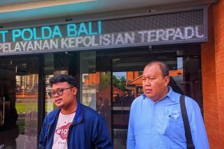 Panitia PWF Polisikan Ormas PGN Buntut Pembubaran Forum Air untuk Rakyat - JPNN.com Bali