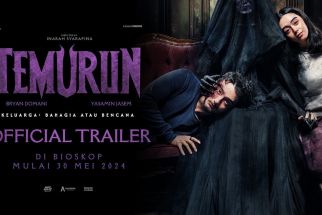 Jadwal Bioskop di Bali Kamis (30/5): Film Aktor Bryan Domani Temurun Tayang Perdana - JPNN.com Bali