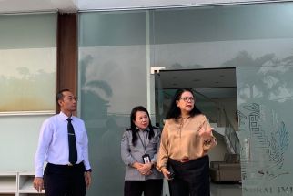 Ditjen Imigrasi Punya Gedung Disaster Recovery Center di Bali, Perannya Vital - JPNN.com Bali