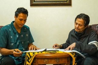 Eks Kiper Bali United Sah Berseragam Barito Putera, Komunikasi Sejak 2018 - JPNN.com Bali