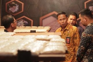 Rutan Watansoppeng Studi Tiru ke Lapas Narkotika Bangli, Terkesima Program Pembinaan - JPNN.com Bali