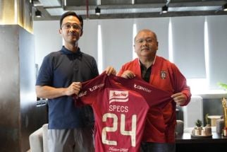 Pemain Anyar Bali United Belum Jelas, yang Klir Baru Ini - JPNN.com Bali