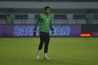 Situs Transfermarkt Bocorkan Calon Kiper Anyar Bali United, Ini Profilnya - JPNN.com Bali