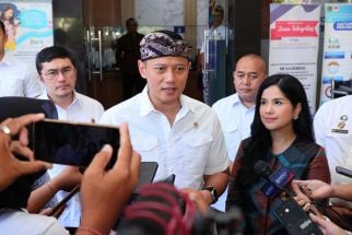 AHY Minta Memodernisasi Seluruh Kantor Pertanahan, Puji Kantah Badung - JPNN.com Bali