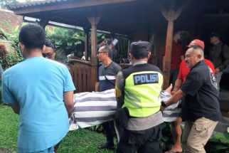 Ngeri, Bule Amerika Ditemukan Berdarah-darah di Ubud Bali, Temuan Polisi Mengejutkan - JPNN.com Bali