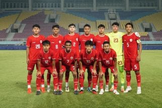 Fixed, 2 Pemain Bali United Youth Masuk Daftar Skuad Piala AFF U16 - JPNN.com Bali