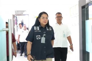 Kemenkumham Gandeng Bendesa Adat Awasi Orang Asing, Target Bikin Bali Aman - JPNN.com Bali