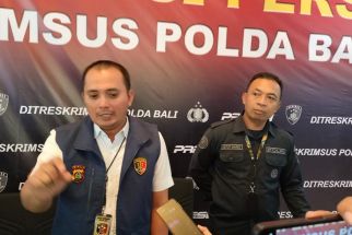 Perintah Jenderal Putra Narendra Tegas! Sikat Pengoplos LPG di Bali - JPNN.com Bali