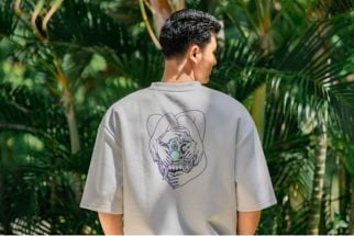 Berikut Daftar Koleksi T-Shirt Hit dan Unik di Bali 2024, Keren - JPNN.com Bali