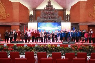 Capaian MIPC Tahap II 2024 di Buleleng Memuaskan, Kemenkumham Bali Berbangga - JPNN.com Bali