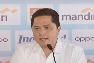 Erick Thohir: Pelaku Match Fixing Pantas Dihukum Seumur Hidup - JPNN.com Bali