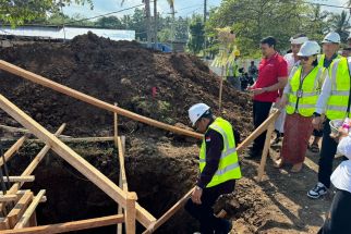 Lapas Perempuan Kerobokan Bangun Gedung Baru di Tabanan, Kadivpas Merespons - JPNN.com Bali