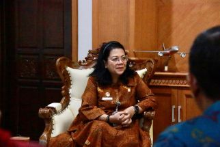 Pramella Pastikan WNA Nakal Diproses Hukum, Deportasi Solusi Berikutnya - JPNN.com Bali