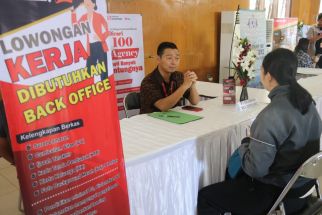 Lagi Cari Kerja? Yuk Ada 1.900 Loker di Buleleng Job Fair 2024 - JPNN.com Bali