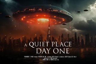 Jadwal Bioskop di Bali Rabu (26/6): Film A Quiet Place: Day One Tayang Perdana - JPNN.com Bali