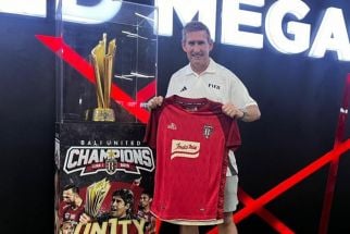 FIFA Sorot Kandang Bali United, Ada Masukan Penting, Simak - JPNN.com Bali