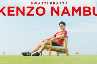 Fixed, Kenzo Nambu Cabut dari PSM Makassar Demi Bergabung Bali United - JPNN.com Bali