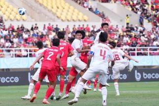 Indonesia Bantai Vietnam 5 – 0, Rebut Juara III ASEAN U16 Boys Championships - JPNN.com Bali