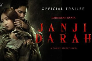 Jadwal Bioskop di Bali Kamis (4/7): Film Janji Darah dan Sekawan Limo Tayang Perdana - JPNN.com Bali