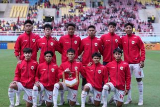 Sandhika Bangga Kinerja Putu Panji & Gus Cahya di Timnas U16, Sentil Australia - JPNN.com Bali