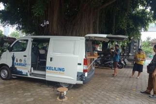 Cek Jadwal dan Lokasi Layanan Samsat Keliling di Bali Kamis 11 Juli 2024, Lengkap! - JPNN.com Bali