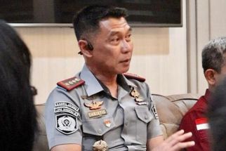 Lapas Kerobokan Dipermak Tahun Ini, Kalapas Kristyo Nugroho Blak-blakan - JPNN.com Bali