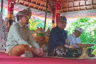 Puri Kauhan Ubud Gelar Festival Sastra Saraswati Sewana, Menko Polhukam Ikut Hadir - JPNN.com Bali