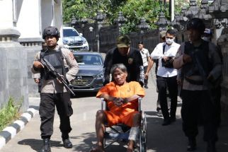 Polisi Bali Tangkap Otak Curat 19 Vila di Kuta Selatan, tak Berkutik saat Didor - JPNN.com Bali