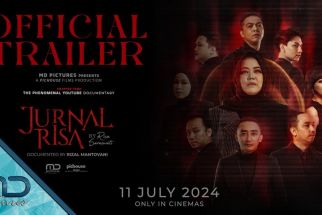 Jadwal Bioskop di Bali Kamis (11/7): Film Jurnal Risa by Risa Saraswati Tayang Perdana - JPNN.com Bali