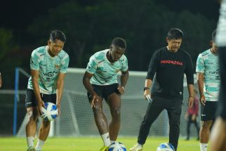 Skuad Timnas U19 Siap Tempur di ASEAN U19 Boys Championship 2024 - JPNN.com Bali